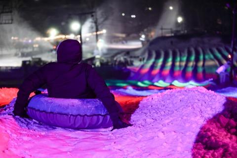 Winter & Christmas Holiday Experiences in New England - by Discover New England 